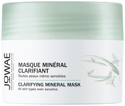 Jowae Clarification de masque Min&eacute;ral 50 ml