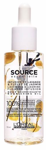 Source Essentielle Huile Éclat 70 ml