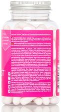 Capsules quotidiennes de vitamines 120 pièces