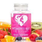 Capsules quotidiennes de vitamines 120 pièces