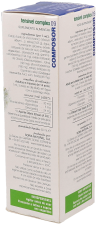 Compositeur 9 Tensivel siècle xxi de 50 ml