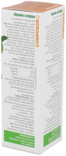 Compositeur 19 Depulan Complex siècle xxi de 50 ml