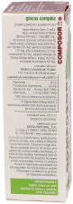 Compositeur 41 Gincox Complex xxi siècle de 50 ml