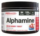Alphamine Melon Melon Berry Twist 252 gr