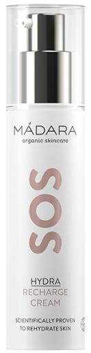 M&Aacute;DARA SOS Hydra Cr&egrave;me Hydratante Intense 50 ml
