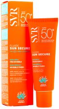 Fluide protecteur solaire SPF 50+ 50 ml Fluide protecteur solaire SPF 50+ 50 ml