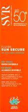 Fluide protecteur solaire SPF 50+ 50 ml Fluide protecteur solaire SPF 50+ 50 ml