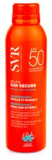 Brume protectrice solaire SPF50+ 200 ml Brume protectrice solaire SPF50+ 200 ml