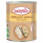 Porridge de céréales Babybio 220 gr Porridge de céréales Babybio 220 gr