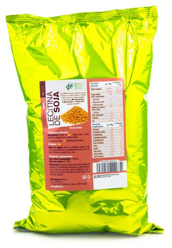 Lécithine Sachet 800 gr