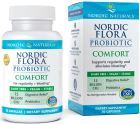 Nordic Flora Probiotique Confort 30 Gélules