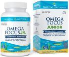 Omega Focus Junior Omega Focus Junior