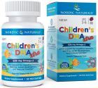 DHA Xtra pour enfants