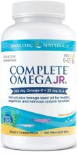 Complet Omega Junior