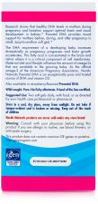 Prenatal DHA 830 mg Omega 3 180 Capsules