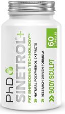 Sinetrol + 60 Capsules Sinetrol + 60 Capsules