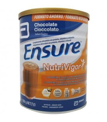 Abbott Nutrivigor Saveur Chocolat 850 gr