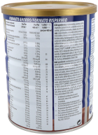 Nutrivigor Saveur Chocolat 850 gr