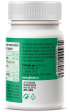 Thé Vert 100 Comprimés 700 mg