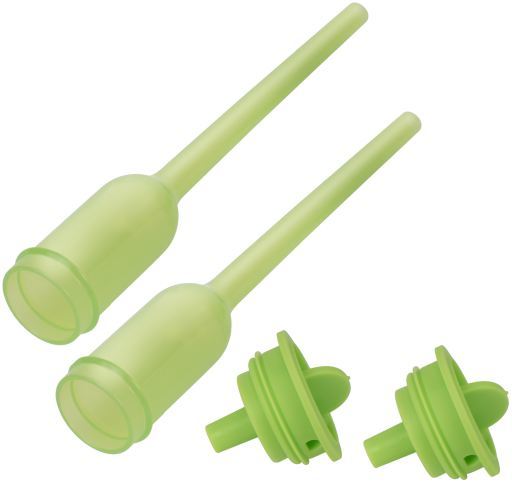 Dr. Brown's Kit of Spare Parts for Standard Bottles 4 pcs