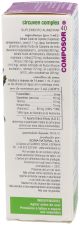 Compositeur 40 Complexe Circuven 50 ml
