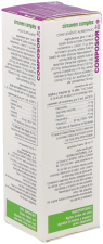 Compositeur 40 Complexe Circuven 50 ml