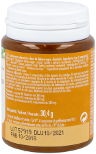 Radis Noir Artichaut Bio 80 Comprimés