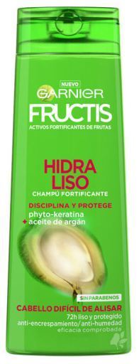 Fructis Shampoing Hydra Lisse 360 ml