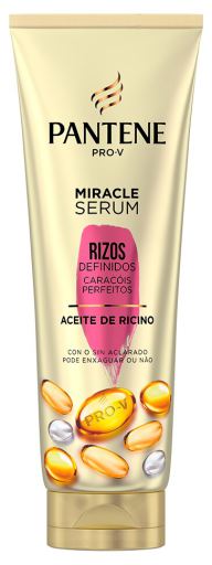 Pro-V Rizos Definidos S&eacute;rum Acondicionador 200 ml