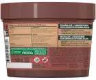 Masque capillaire lissant 3 en 1 &agrave; la noix de coco Hair Food 400 ml