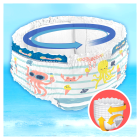 Splashers Taille 5 10 unités de 14 kg
