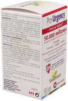 Pro-Urgence 30 Capsules