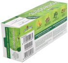 Homeodent 2 Bifluore Chlorophylle 75 ml