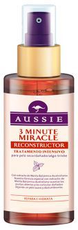 Huile Profonde Traitement 3 Minute Miracle Reconstructor 100 ml