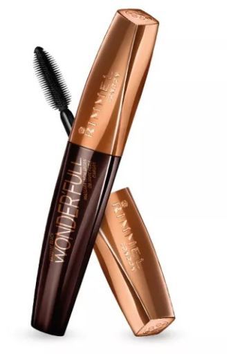 Rimmel London Wonder'Full Argan Mascara 11,5 ml
