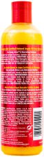 Shampoing hydratant et brillant à l&#39;huile d&#39;argan 354 ml