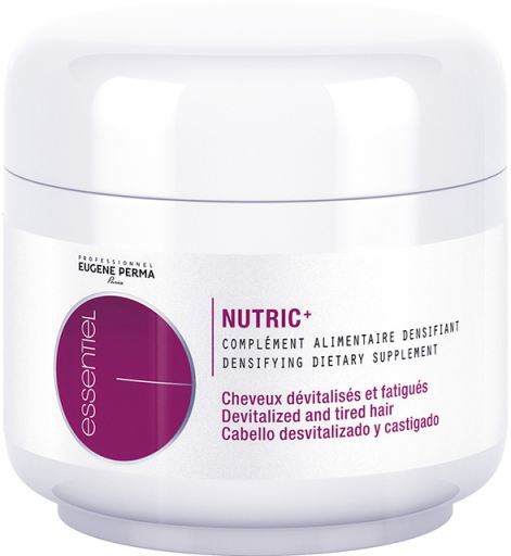 Nutri C + Compl&eacute;ments Alimentaires Densifiants 31,5 gr