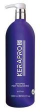 Kerapro 5 Post Treatment Shampoo 1000 ml Kerapro 5 Post Treatment Shampoo 1000 ml