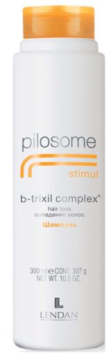 Pilosome Shampooing Stimulant 1000 ml