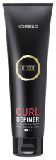 Decode Curl Definer Baume d&eacute;finissant les boucles 150 ml
