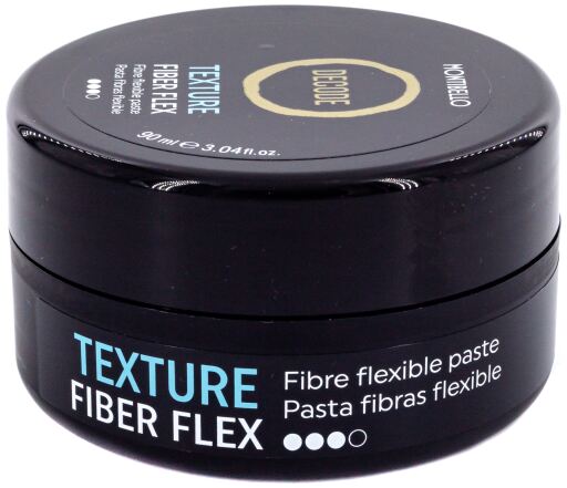 Montibello Decode Texture Fiber Flex P&acirc;te de fibres flexibles 90 ml