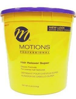 Relaxant Super Lisse et Redressant Lisseur Classique 1.8 kg