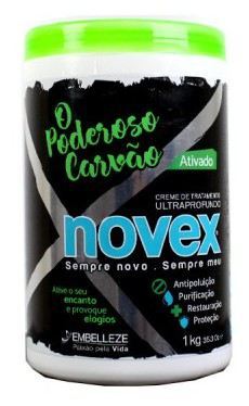 Masque Capillaire O Puissant Carv&atilde;o 1 Kg