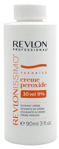 Issimo Technics Oxydant en Crème 30 Vol 9 % 90 ml