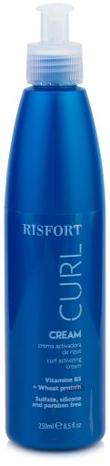 Risfort Cr&egrave;me pour boucles 250 ml
