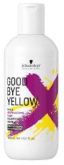 Good Bye Yellow Shampooing Neutralisant 300 ml