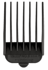 Peigne n° 8 25 mm