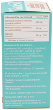 Générateur de collagène avancé 60 capsules