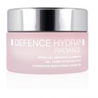 Defence Hydra5 Radiance Gel-Crème Hydratant Illuminateur 50 ml