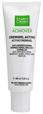 Gel Crème Actif Acniover 40 ml